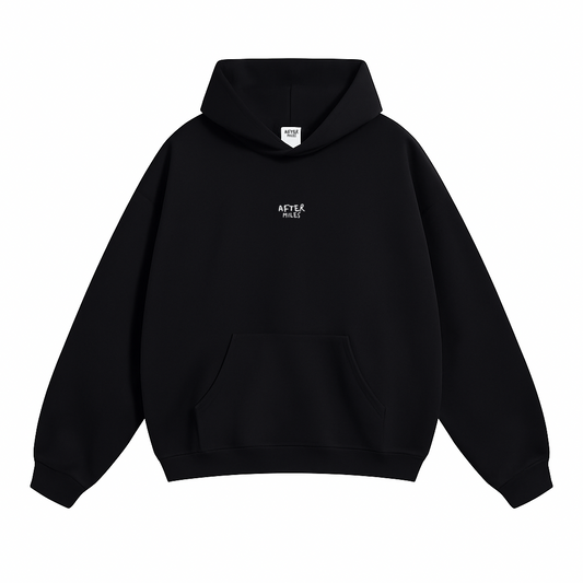 “Recovery Dept.” After Miles Original Hoodie