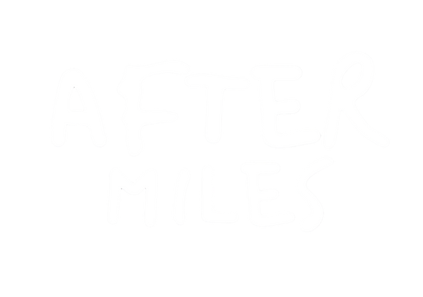 AfterMiles